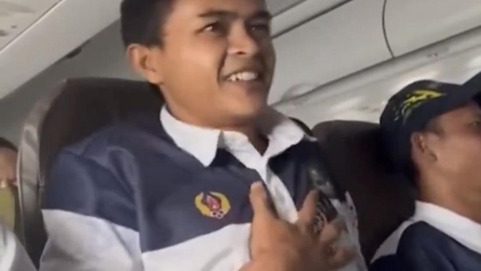 Rusman (23), atlet cabang olahraga pacuan kuda Jabar perih medali perak di PON XXI 2024