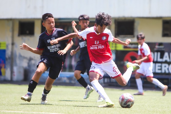 Safin Pati Sport School