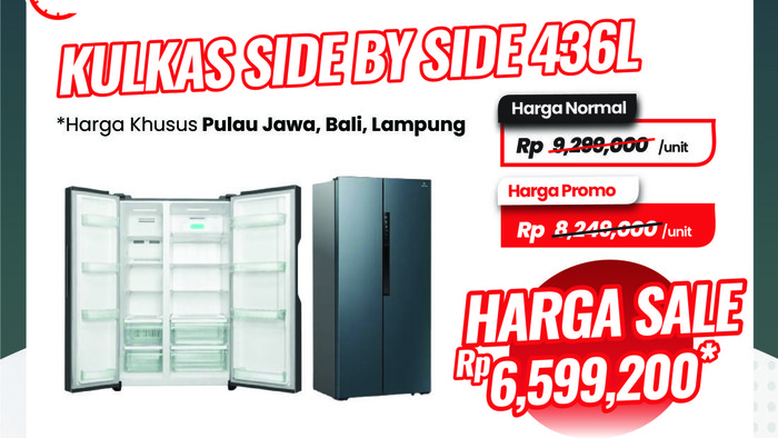 Transmart Full Day Sale