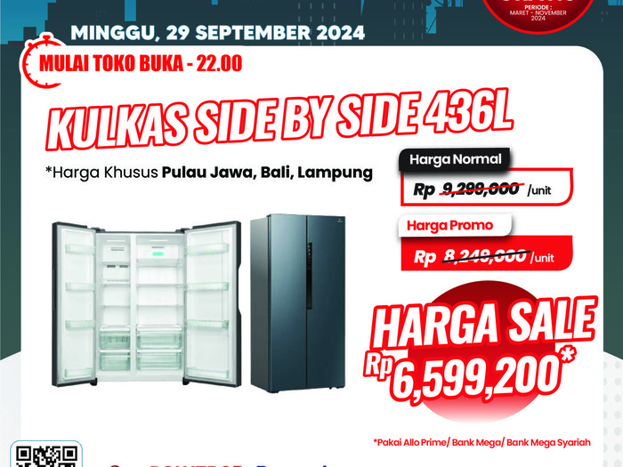 Transmart Full Day Sale