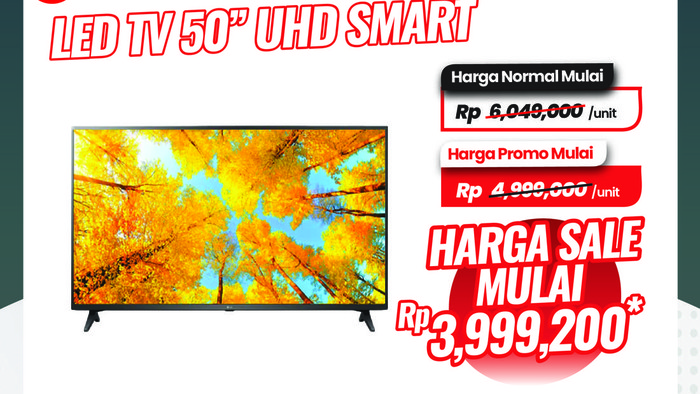 Transmart Full Day Sale