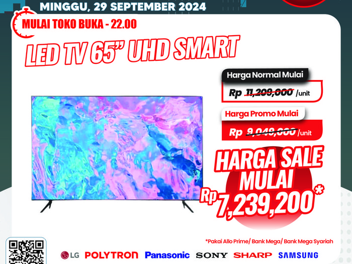 Transmart Full Day Sale