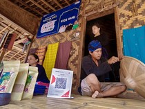 2,6 Juta UMKM Dapat Akses Pembiayaan KUR BRI Sepanjang 2024
