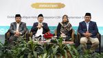 Upaya Meningkatkan Kualitas Pendidikan Pesantren