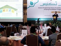 Upaya Meningkatkan Kualitas Pendidikan Pesantren
