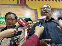 PW Muhammadiyah DKI Terbuka dengan Semua Paslon, Singgung Track Record