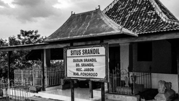 Wisata religi Ponorogo