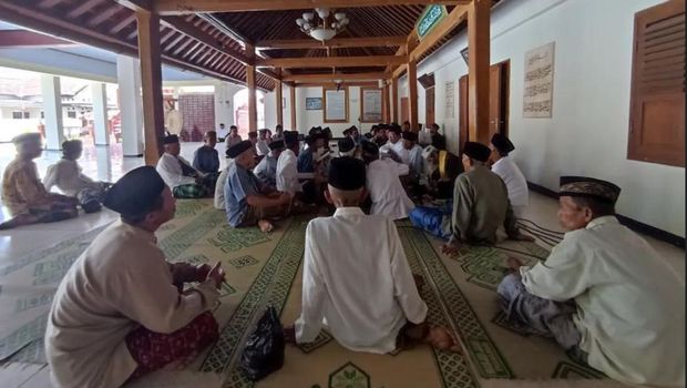 Wisata religi Ponorogo