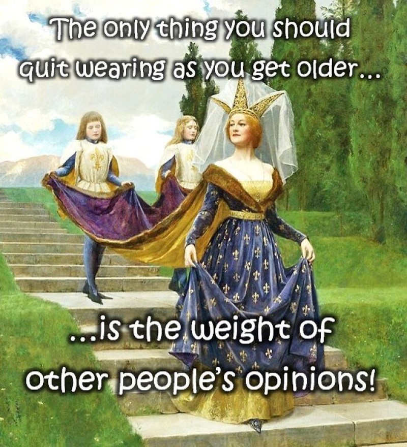 Meme klasik berikut ini bakal bikin kamu kesindir sambil ngakak. Memenya pasti buat kamu bilang 