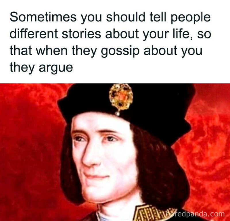 Meme klasik berikut ini bakal bikin kamu kesindir sambil ngakak. Memenya pasti buat kamu bilang 