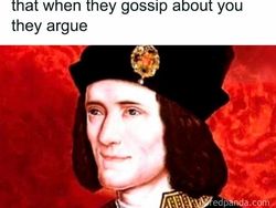 10 Meme Seni Klasik yang Gambarkan Kehidupan, Kocak Banget