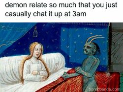 10 Meme Seni Klasik yang Gambarkan Kehidupan, Kocak Banget