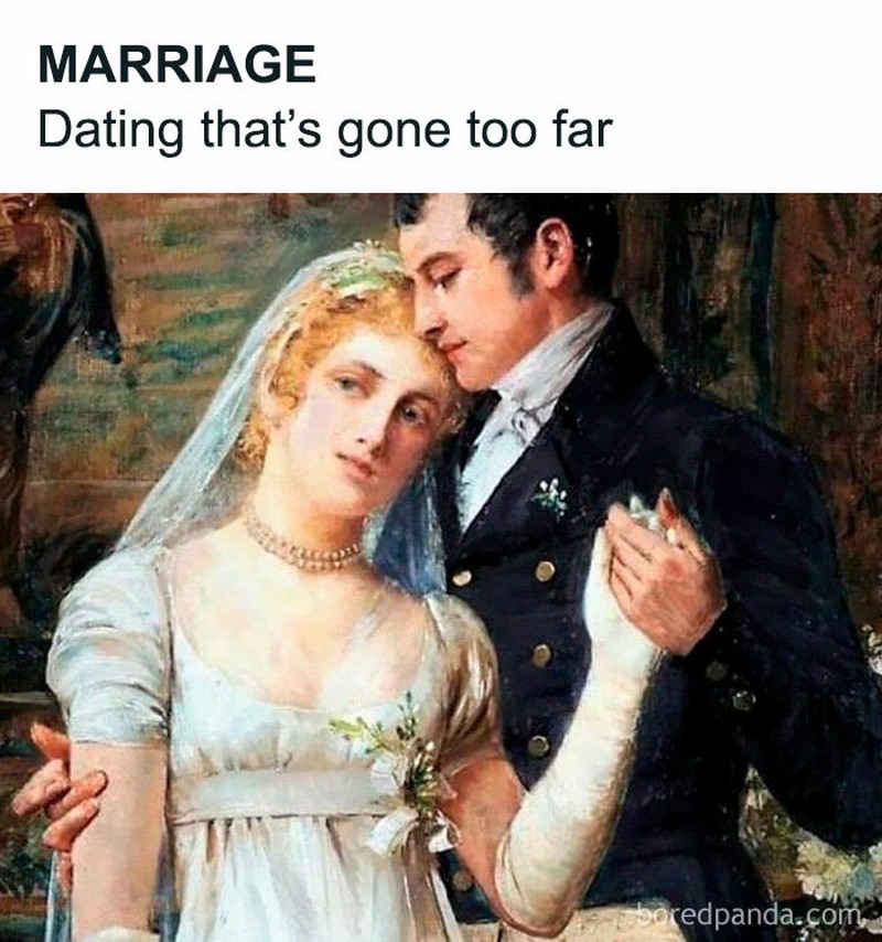 Meme klasik berikut ini bakal bikin kamu kesindir sambil ngakak. Memenya pasti buat kamu bilang 