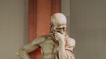 Suka nge-blank mendadak aja, gitu. Foto: Cart Memes - Classical Art Memes via Bored Panda