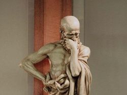 10 Meme Seni Klasik yang Gambarkan Kehidupan, Kocak Banget