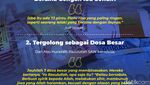 5 Hadits tentang Riba, Dosanya seperti Berzina dengan Ibu Sendiri