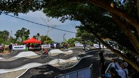 Acara ini sekaligus menjadi ajang pembibitan atlet muda untuk mengikuti kejuaraan nasional maupun internasional. 