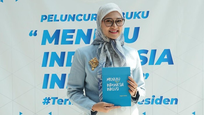 Angkie Yudistia