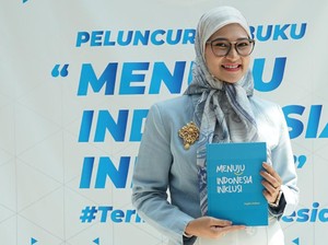 5 Tokoh Disabilitas yang Menginspirasi dari Indonesia dan Dunia, Ada Favoritmu?