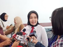 Kritik Pedas Atalia Praratya Soroti Lagu Kontroversial Bupati Purwakarta