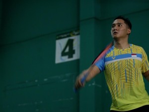Reda Manthovani, Dorong Performa Atlet Paralimpiade Lewat Pendekatan Humanis