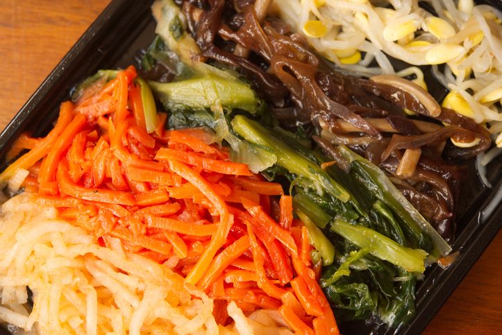 manfaat konsumsi bibimbap