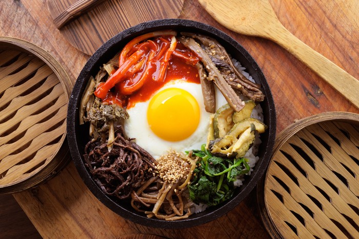 manfaat konsumsi bibimbap