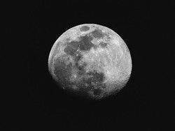 Perusahaan Ini Mau Bikin Navigasi GPS di Bulan