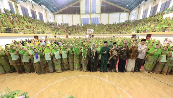 cagub Khofifah Indar Parawansa
