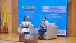 Career Week FEB UI 2024 Sukses Digelar, Dukungan Persiapan Karier buat Mahasiswa