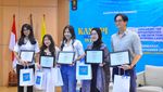 Career Week FEB UI 2024 Sukses Digelar, Dukungan Persiapan Karier buat Mahasiswa