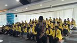 Career Week FEB UI 2024 Sukses Digelar, Dukungan Persiapan Karier buat Mahasiswa