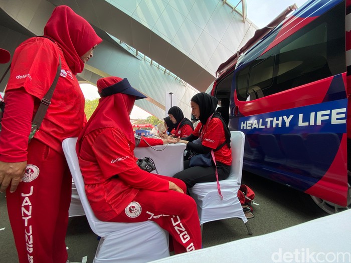 Penyakit jantung menjadi penyebab kematian terbanyak di dunia. Yayasan Jantung Indonesia (YJI) menyoroti hal itu dalam peringatan Hari Jantung Sedunia 2024.