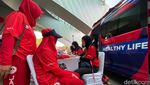 Cek Kesehatan di Peringatan Hari Jantung Sedunia 2024