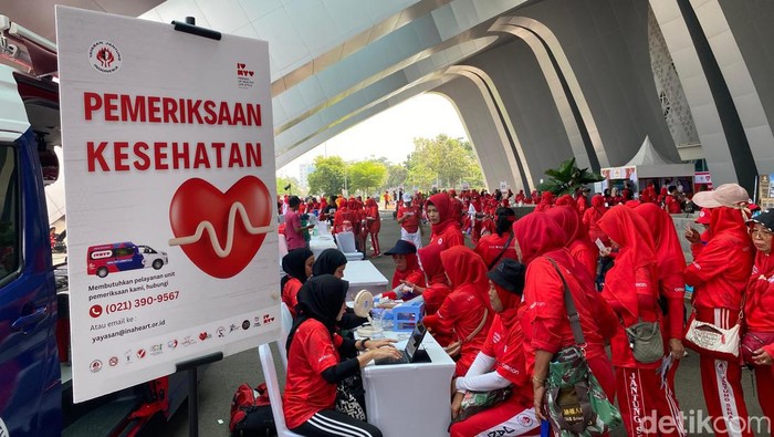 Kerap Tak Disadari, Gaya Hidup Seperti Ini Bisa Picu Penyakit Jantung