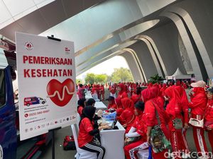 Menyoal Soleus Push-Up, Jenis Olahraga yang Cepat Turunkan Gula Darah-Lemak