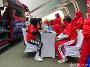 Sakit Leher Belakang Termasuk Gejala Kolesterol? Begini Kata Dokter