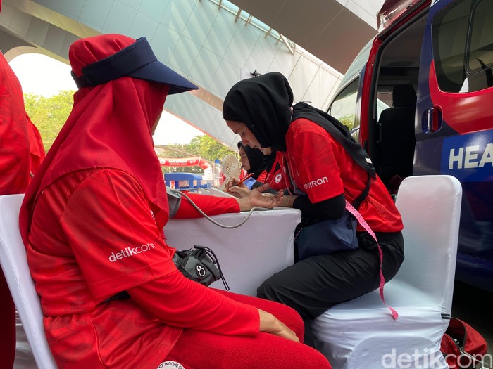 Penyakit jantung menjadi penyebab kematian terbanyak di dunia. Yayasan Jantung Indonesia (YJI) menyoroti hal itu dalam peringatan Hari Jantung Sedunia 2024.
