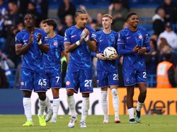 20 Oktober - laga kandang melawan Chelsea di Premier League. Foto: REUTERS/Hannah McKay