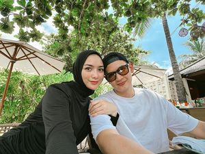 Wenny Ariani Bersyukur Rezky Aditya Mau Tes DNA