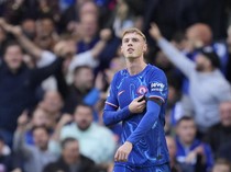 Jejak Cole Palmer Si Bocah Man City Jadi Andalan di Chelsea
