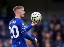 Palmer Gendong Chelsea Bikin 4 Gol, Cetak Rekor Kemudian
