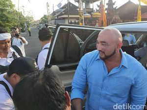 Mulia-PAS Janji Bentuk Satgas Cegah WNA Kuasai Properti di Bali