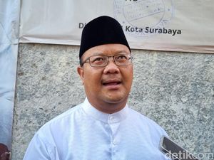 Pasokan Daging Sapi di Surabaya Aman hingga Lebaran