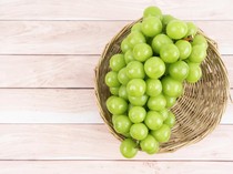 Kemenkes Malaysia Pastikan Anggur Shine Muscat Aman dari Residu Beracun