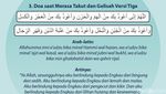 5 Doa ketika Merasa Takut dan Gelisah, Baca Ini supaya Hati Tenang
