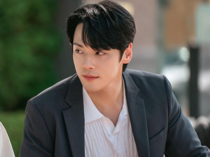 Drama Korea Iron Family