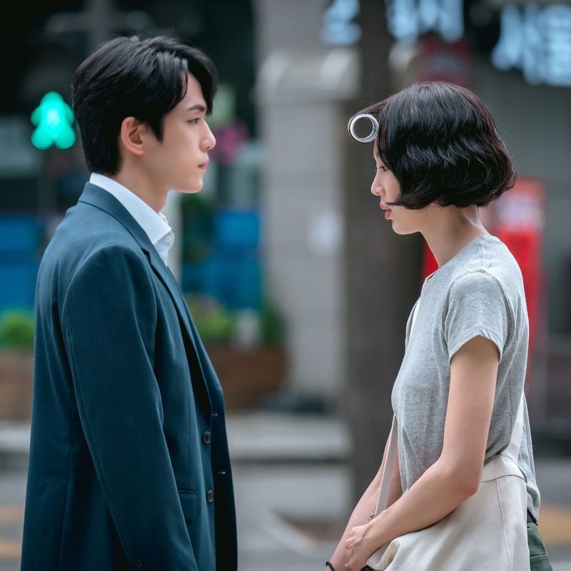 Drama Korea Iron Family Drama Korea Iron Family