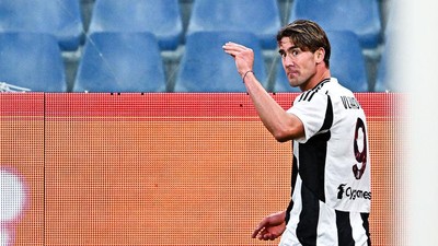 Klub-klub yang Incar Vlahovic, Ada Arsenal dan MU