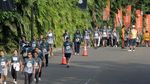 ExcelleRun Ajak Karyawan Berlari dan Gaya Hidup Sehat
